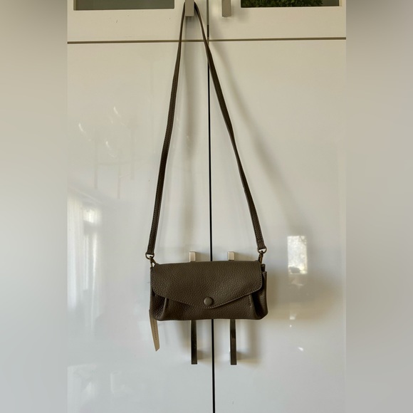 NWT - Anthropologie crossbody Bag - Picture 2 of 16